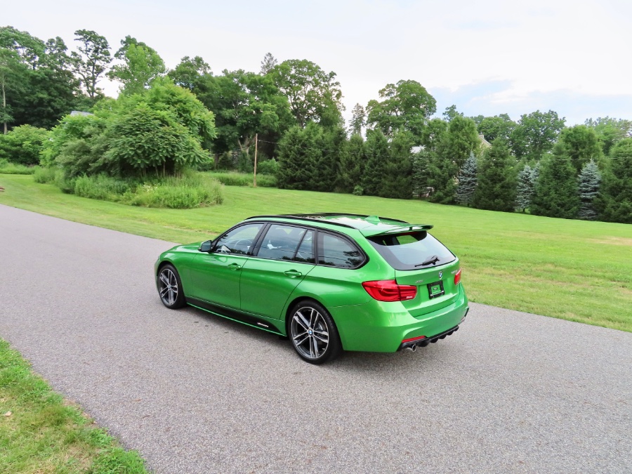2017 BMW 3 Series 328d xDrive Sports Wagon, available for sale in North Salem, New York | Meccanic Shop North Inc. North Salem, New York 2017 BMW 3 Series 328d xDrive Sports Wagon, available for sale in North Salem, New York | Meccanic Shop North Inc. North Salem, New York