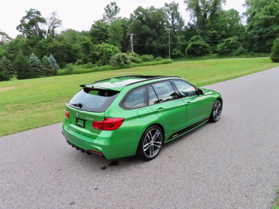 2017 BMW 3 Series 328d xDrive Sports Wagon, available for sale in North Salem, New York | Meccanic Shop North Inc. North Salem, New York 2017 BMW 3 Series 328d xDrive Sports Wagon, available for sale in North Salem, New York | Meccanic Shop North Inc. North Salem, New York