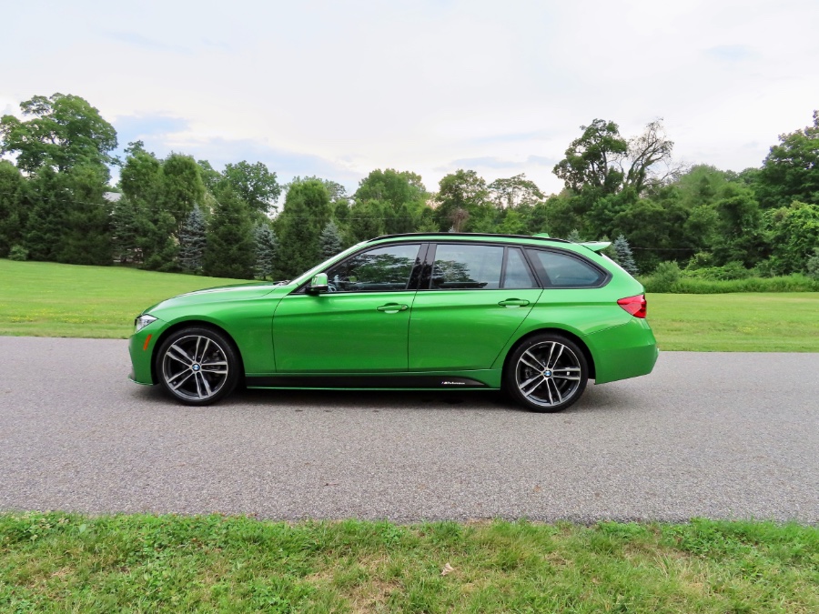 2017 BMW 3 Series 328d xDrive Sports Wagon, available for sale in North Salem, New York | Meccanic Shop North Inc. North Salem, New York 2017 BMW 3 Series 328d xDrive Sports Wagon, available for sale in North Salem, New York | Meccanic Shop North Inc. North Salem, New York