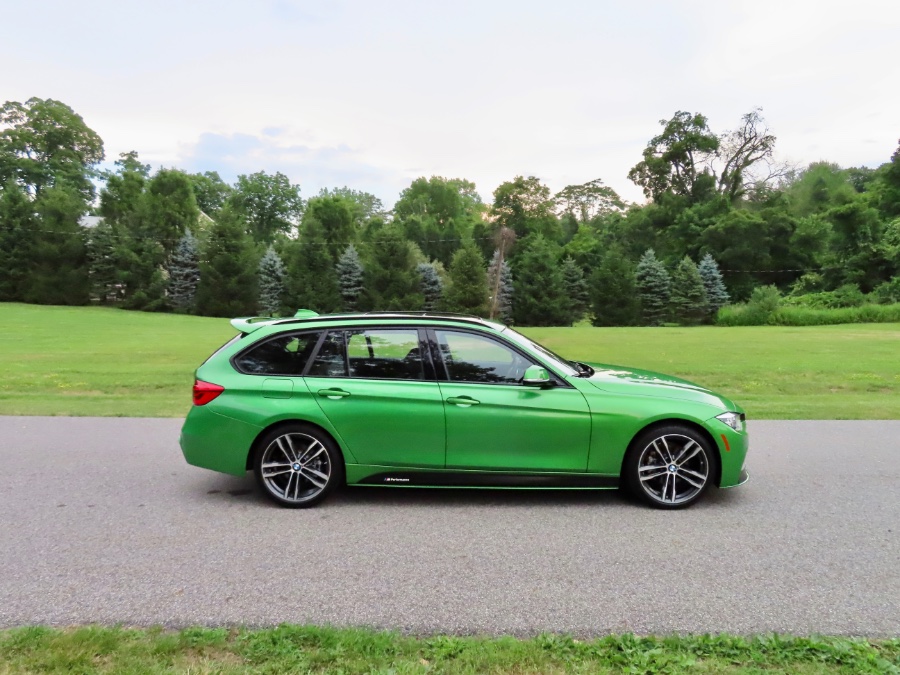 2017 BMW 3 Series 328d xDrive Sports Wagon, available for sale in North Salem, New York | Meccanic Shop North Inc. North Salem, New York 2017 BMW 3 Series 328d xDrive Sports Wagon, available for sale in North Salem, New York | Meccanic Shop North Inc. North Salem, New York