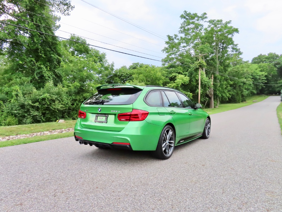 2017 BMW 3 Series 328d xDrive Sports Wagon, available for sale in North Salem, New York | Meccanic Shop North Inc. North Salem, New York 2017 BMW 3 Series 328d xDrive Sports Wagon, available for sale in North Salem, New York | Meccanic Shop North Inc. North Salem, New York