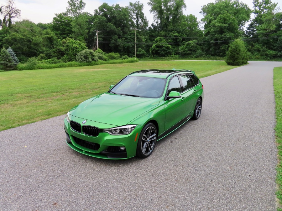 2017 BMW 3 Series 328d xDrive Sports Wagon, available for sale in North Salem, New York | Meccanic Shop North Inc. North Salem, New York 2017 BMW 3 Series 328d xDrive Sports Wagon, available for sale in North Salem, New York | Meccanic Shop North Inc. North Salem, New York