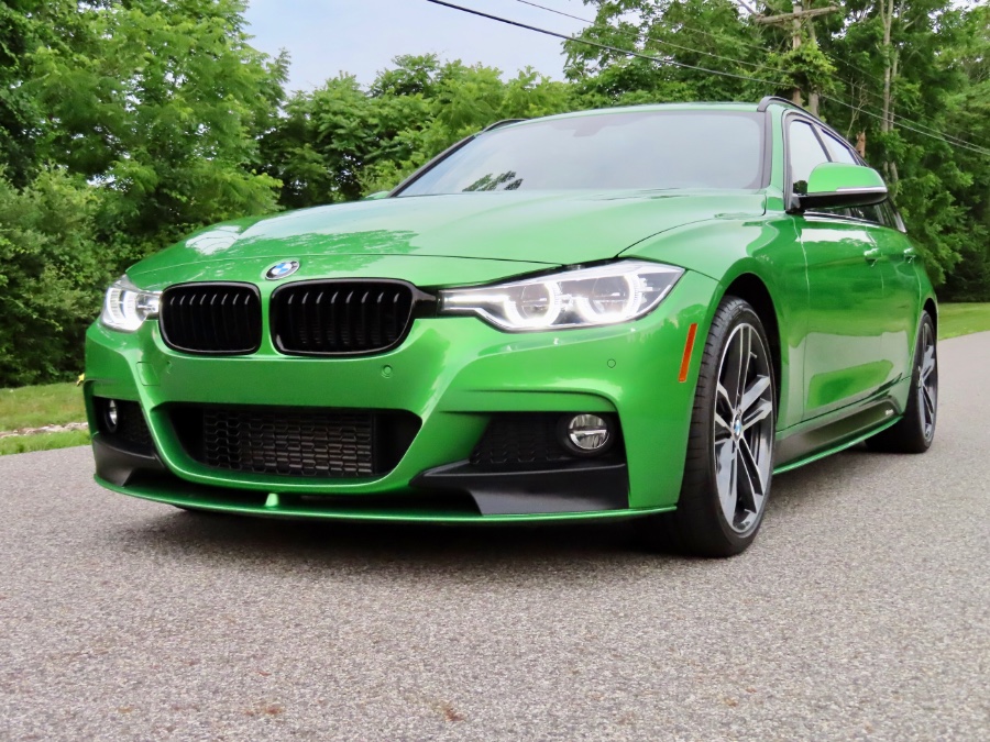 2017 BMW 3 Series 328d xDrive Sports Wagon, available for sale in North Salem, New York | Meccanic Shop North Inc. North Salem, New York 2017 BMW 3 Series 328d xDrive Sports Wagon, available for sale in North Salem, New York | Meccanic Shop North Inc. North Salem, New York