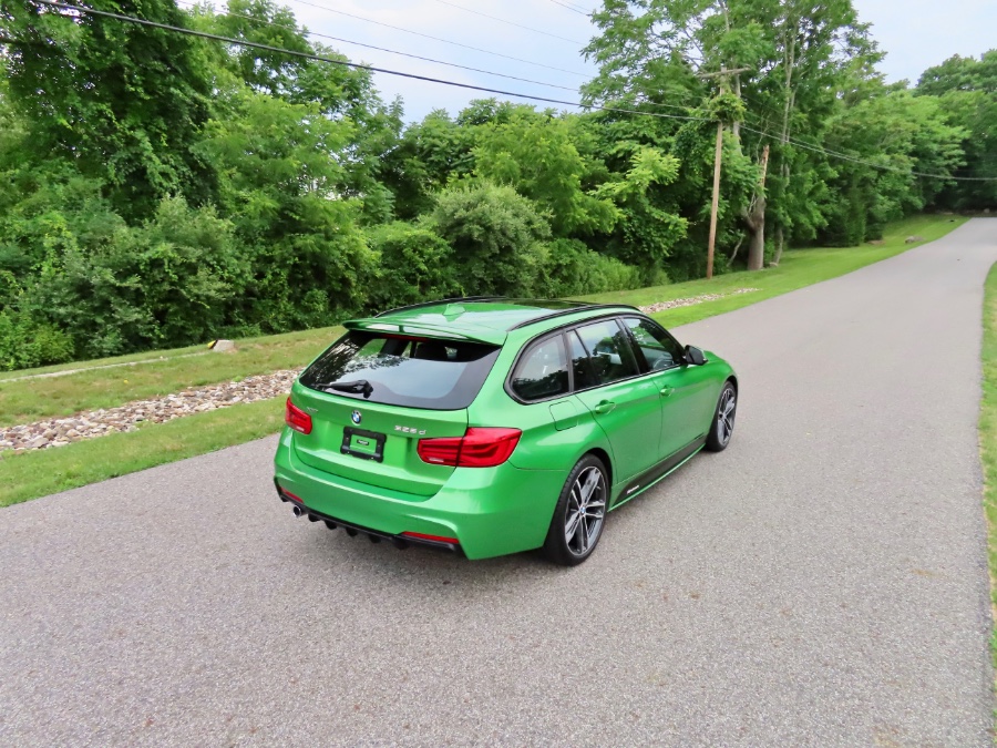 2017 BMW 3 Series 328d xDrive Sports Wagon, available for sale in North Salem, New York | Meccanic Shop North Inc. North Salem, New York 2017 BMW 3 Series 328d xDrive Sports Wagon, available for sale in North Salem, New York | Meccanic Shop North Inc. North Salem, New York