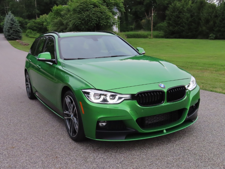 2017 BMW 3 Series 328d xDrive Sports Wagon, available for sale in North Salem, New York | Meccanic Shop North Inc. North Salem, New York 2017 BMW 3 Series 328d xDrive Sports Wagon, available for sale in North Salem, New York | Meccanic Shop North Inc. North Salem, New York