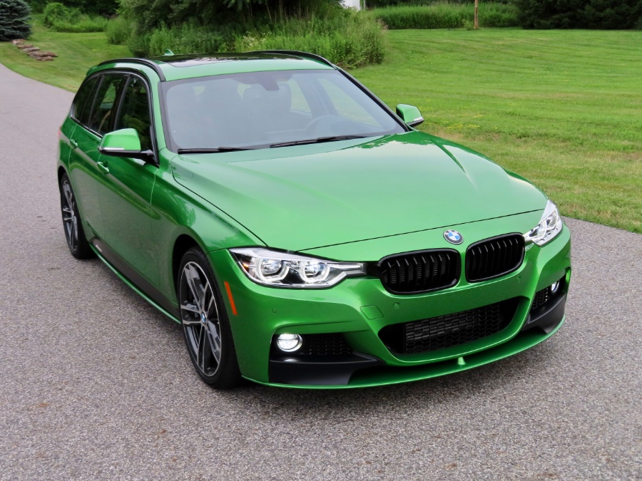 2017 BMW 3 Series 328d xDrive Sports Wagon, available for sale in North Salem, New York | Meccanic Shop North Inc. North Salem, New York 2017 BMW 3 Series 328d xDrive Sports Wagon, available for sale in North Salem, New York | Meccanic Shop North Inc. North Salem, New York