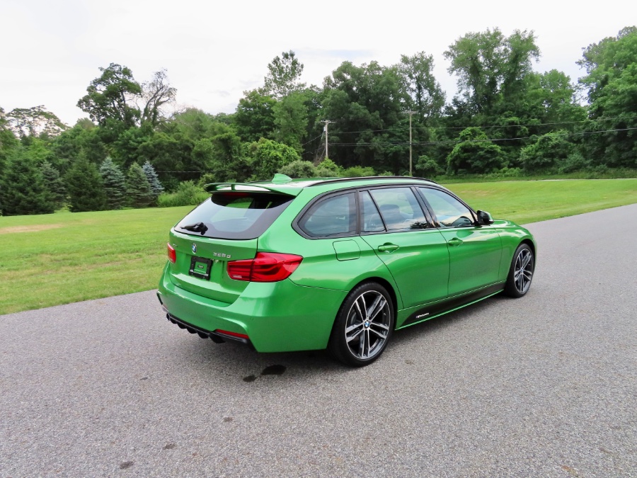 2017 BMW 3 Series 328d xDrive Sports Wagon, available for sale in North Salem, New York | Meccanic Shop North Inc. North Salem, New York 2017 BMW 3 Series 328d xDrive Sports Wagon, available for sale in North Salem, New York | Meccanic Shop North Inc. North Salem, New York