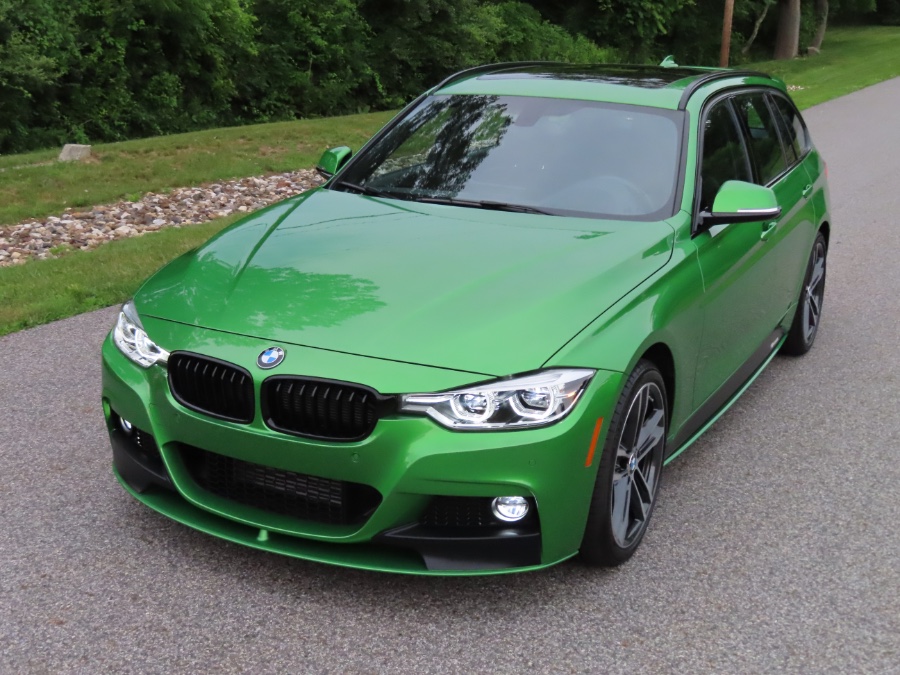 2017 BMW 3 Series 328d xDrive Sports Wagon, available for sale in North Salem, New York | Meccanic Shop North Inc. North Salem, New York 2017 BMW 3 Series 328d xDrive Sports Wagon, available for sale in North Salem, New York | Meccanic Shop North Inc. North Salem, New York