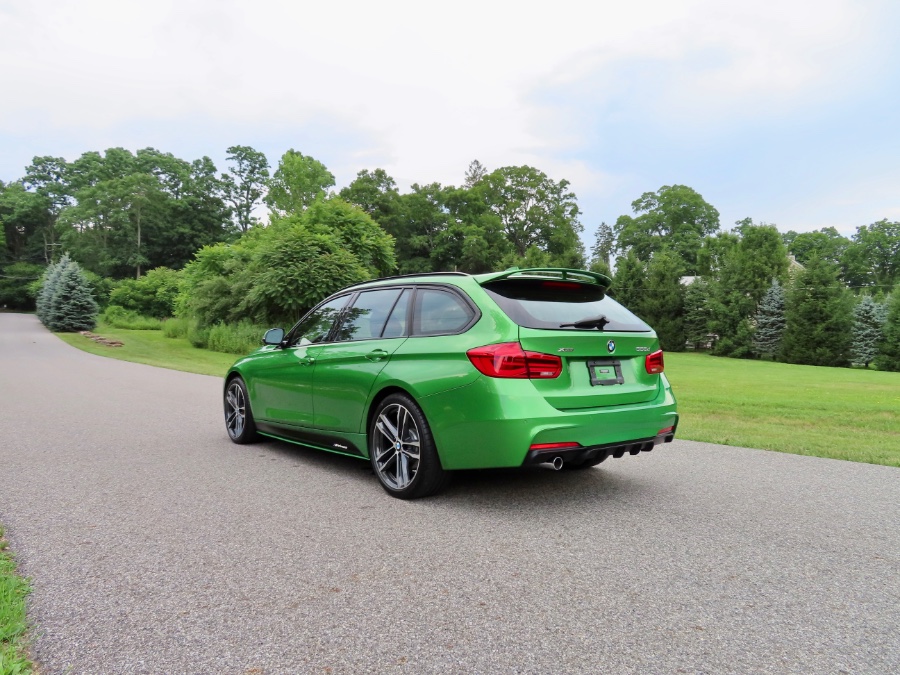 2017 BMW 3 Series 328d xDrive Sports Wagon, available for sale in North Salem, New York | Meccanic Shop North Inc. North Salem, New York 2017 BMW 3 Series 328d xDrive Sports Wagon, available for sale in North Salem, New York | Meccanic Shop North Inc. North Salem, New York