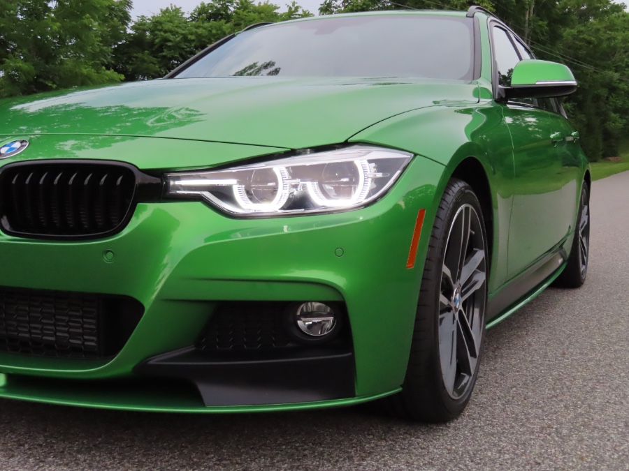 2017 BMW 3 Series 328d xDrive Sports Wagon, available for sale in North Salem, New York | Meccanic Shop North Inc. North Salem, New York 2017 BMW 3 Series 328d xDrive Sports Wagon, available for sale in North Salem, New York | Meccanic Shop North Inc. North Salem, New York