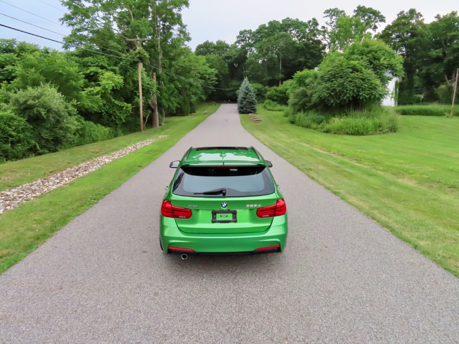 2017 BMW 3 Series 328d xDrive Sports Wagon, available for sale in North Salem, New York | Meccanic Shop North Inc. North Salem, New York 2017 BMW 3 Series 328d xDrive Sports Wagon, available for sale in North Salem, New York | Meccanic Shop North Inc. North Salem, New York