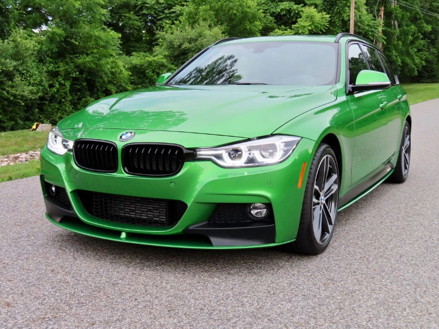 2017 BMW 3 Series 328d xDrive Sports Wagon, available for sale in North Salem, New York | Meccanic Shop North Inc. North Salem, New York 2017 BMW 3 Series 328d xDrive Sports Wagon, available for sale in North Salem, New York | Meccanic Shop North Inc. North Salem, New York