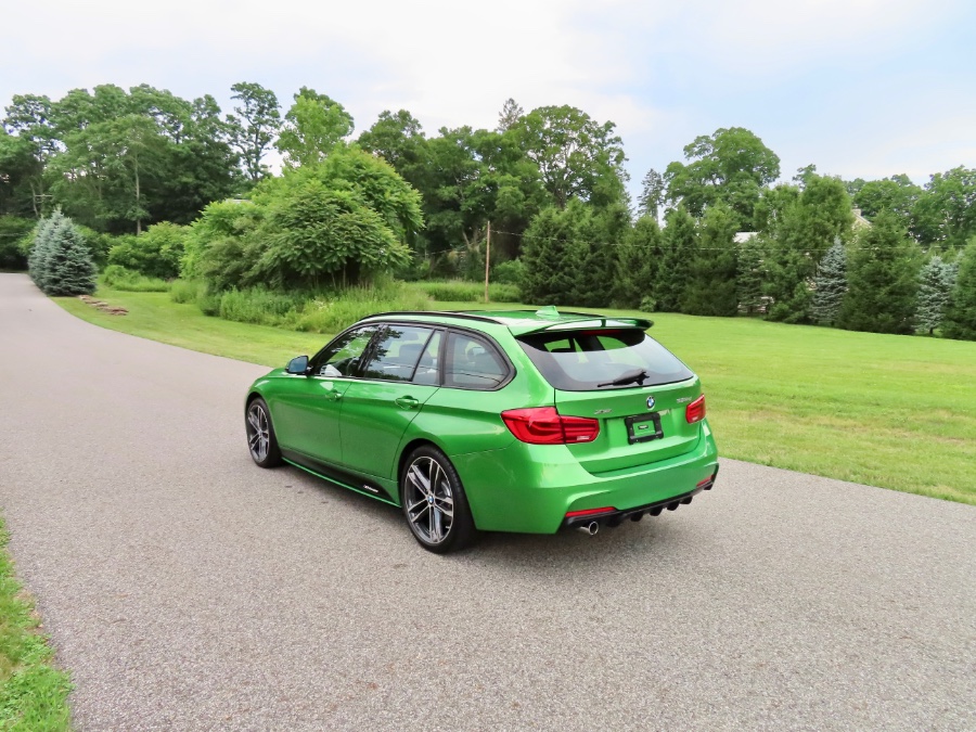 2017 BMW 3 Series 328d xDrive Sports Wagon, available for sale in North Salem, New York | Meccanic Shop North Inc. North Salem, New York 2017 BMW 3 Series 328d xDrive Sports Wagon, available for sale in North Salem, New York | Meccanic Shop North Inc. North Salem, New York