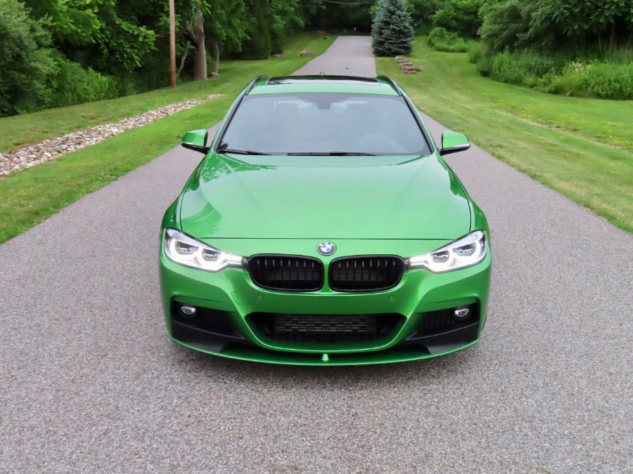 2017 BMW 3 Series 328d xDrive Sports Wagon, available for sale in North Salem, New York | Meccanic Shop North Inc. North Salem, New York 2017 BMW 3 Series 328d xDrive Sports Wagon, available for sale in North Salem, New York | Meccanic Shop North Inc. North Salem, New York