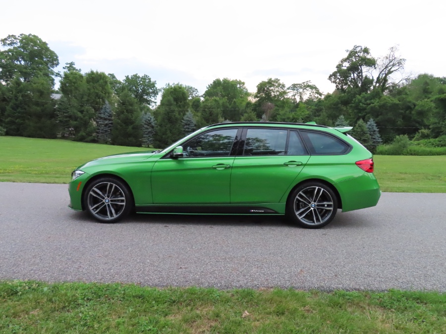 2017 BMW 3 Series 328d xDrive Sports Wagon, available for sale in North Salem, New York | Meccanic Shop North Inc. North Salem, New York 2017 BMW 3 Series 328d xDrive Sports Wagon, available for sale in North Salem, New York | Meccanic Shop North Inc. North Salem, New York