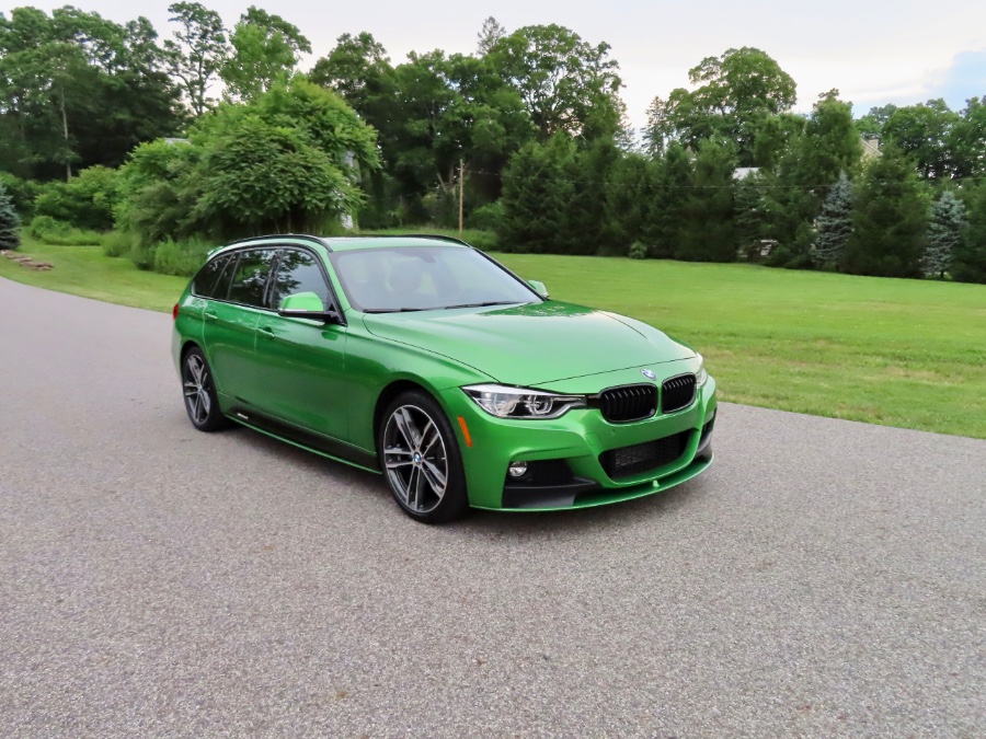 2017 BMW 3 Series 328d xDrive Sports Wagon, available for sale in North Salem, New York | Meccanic Shop North Inc. North Salem, New York 2017 BMW 3 Series 328d xDrive Sports Wagon, available for sale in North Salem, New York | Meccanic Shop North Inc. North Salem, New York