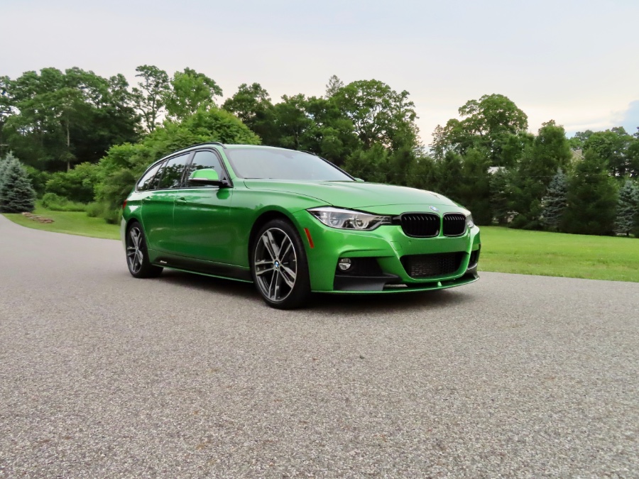 2017 BMW 3 Series 328d xDrive Sports Wagon, available for sale in North Salem, New York | Meccanic Shop North Inc. North Salem, New York 2017 BMW 3 Series 328d xDrive Sports Wagon, available for sale in North Salem, New York | Meccanic Shop North Inc. North Salem, New York