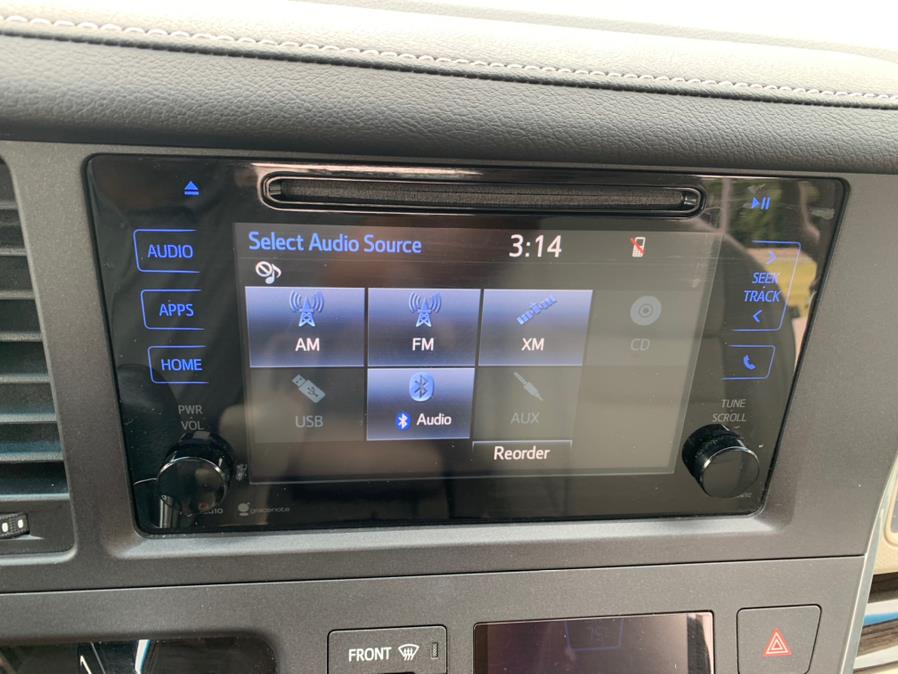 2015 Toyota Sienna 5dr 7-Pass Van XLE AAS FWD (Natl), available for sale in South Windsor, Connecticut | Mike And Tony Auto Sales, Inc. South Windsor, Connecticut 2015 Toyota Sienna 5dr 7-Pass Van XLE AAS FWD (Natl), available for sale in South Windsor, Connecticut | Mike And Tony Auto Sales, Inc. South Windsor, Connecticut