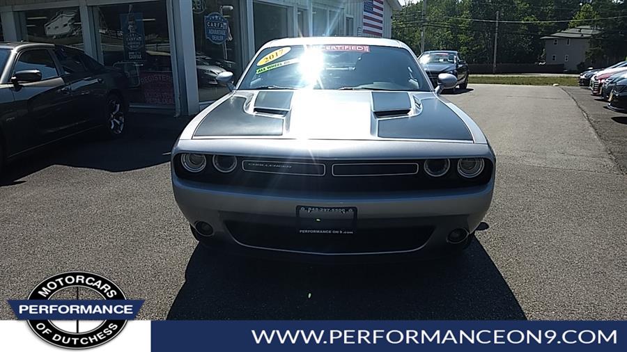 2017 Dodge Challenger GT Coupe, available for sale in Wappingers Falls, New York | Performance Motor Cars. Wappingers Falls, New York 2017 Dodge Challenger GT Coupe, available for sale in Wappingers Falls, New York | Performance Motor Cars. Wappingers Falls, New York