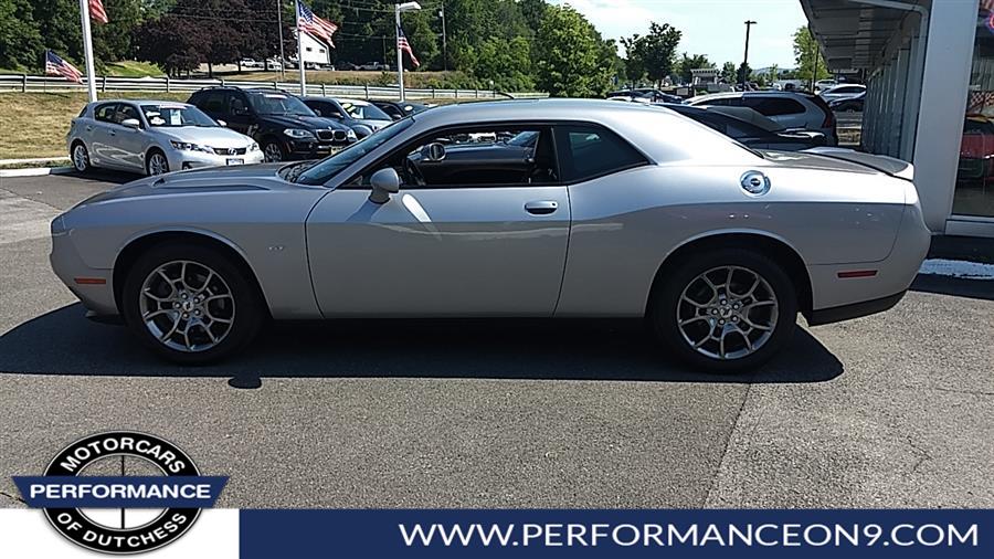 2017 Dodge Challenger GT Coupe, available for sale in Wappingers Falls, New York | Performance Motor Cars. Wappingers Falls, New York 2017 Dodge Challenger GT Coupe, available for sale in Wappingers Falls, New York | Performance Motor Cars. Wappingers Falls, New York