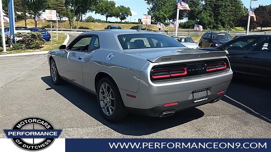 2017 Dodge Challenger GT Coupe, available for sale in Wappingers Falls, New York | Performance Motor Cars. Wappingers Falls, New York 2017 Dodge Challenger GT Coupe, available for sale in Wappingers Falls, New York | Performance Motor Cars. Wappingers Falls, New York