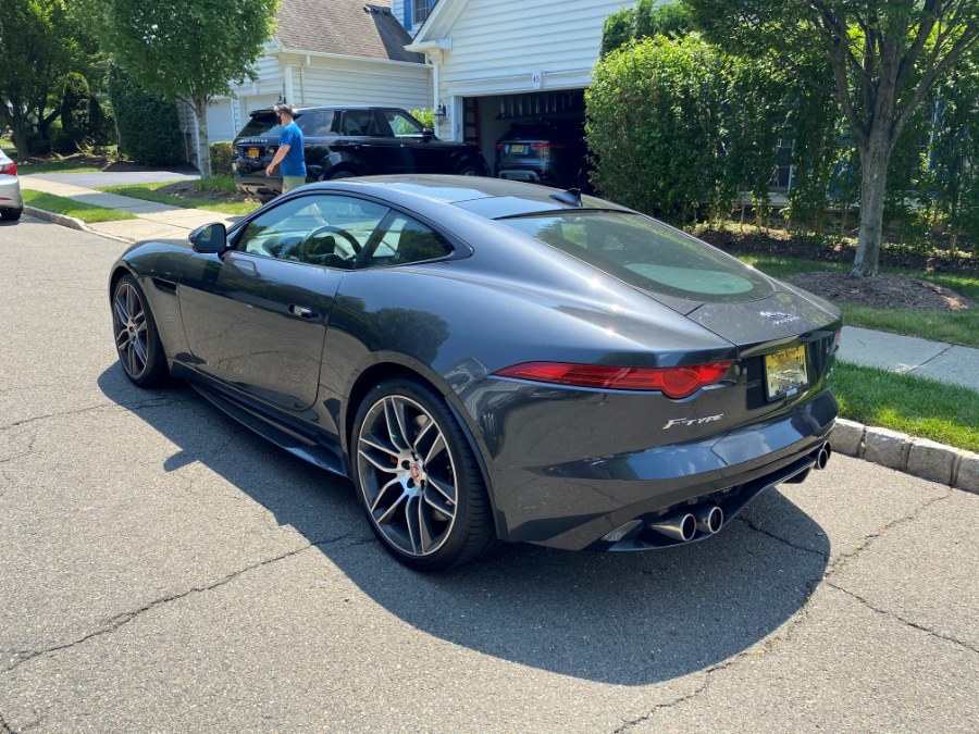 2016 Jaguar F-TYPE 2dr Cpe Auto R AWD, available for sale in Lyndhurst, New Jersey | Cars With Deals. Lyndhurst, New Jersey 2016 Jaguar F-TYPE 2dr Cpe Auto R AWD, available for sale in Lyndhurst, New Jersey | Cars With Deals. Lyndhurst, New Jersey