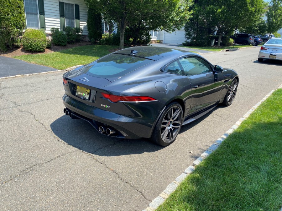 2016 Jaguar F-TYPE 2dr Cpe Auto R AWD, available for sale in Lyndhurst, New Jersey | Cars With Deals. Lyndhurst, New Jersey 2016 Jaguar F-TYPE 2dr Cpe Auto R AWD, available for sale in Lyndhurst, New Jersey | Cars With Deals. Lyndhurst, New Jersey