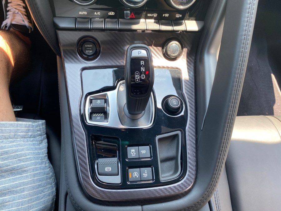 2016 Jaguar F-TYPE 2dr Cpe Auto R AWD, available for sale in Lyndhurst, New Jersey | Cars With Deals. Lyndhurst, New Jersey 2016 Jaguar F-TYPE 2dr Cpe Auto R AWD, available for sale in Lyndhurst, New Jersey | Cars With Deals. Lyndhurst, New Jersey