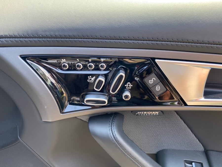 2016 Jaguar F-TYPE 2dr Cpe Auto R AWD, available for sale in Lyndhurst, New Jersey | Cars With Deals. Lyndhurst, New Jersey 2016 Jaguar F-TYPE 2dr Cpe Auto R AWD, available for sale in Lyndhurst, New Jersey | Cars With Deals. Lyndhurst, New Jersey