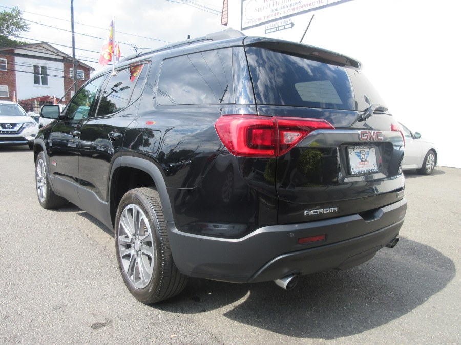 2017 GMC Acadia AWD 4dr SLT w/SLT-1, available for sale in Linden, New Jersey | Route 27 Auto Mall. Linden, New Jersey 2017 GMC Acadia AWD 4dr SLT w/SLT-1, available for sale in Linden, New Jersey | Route 27 Auto Mall. Linden, New Jersey