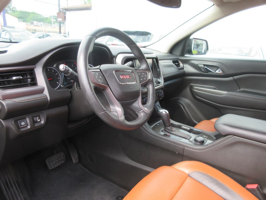 2017 GMC Acadia AWD 4dr SLT w/SLT-1, available for sale in Linden, New Jersey | Route 27 Auto Mall. Linden, New Jersey 2017 GMC Acadia AWD 4dr SLT w/SLT-1, available for sale in Linden, New Jersey | Route 27 Auto Mall. Linden, New Jersey