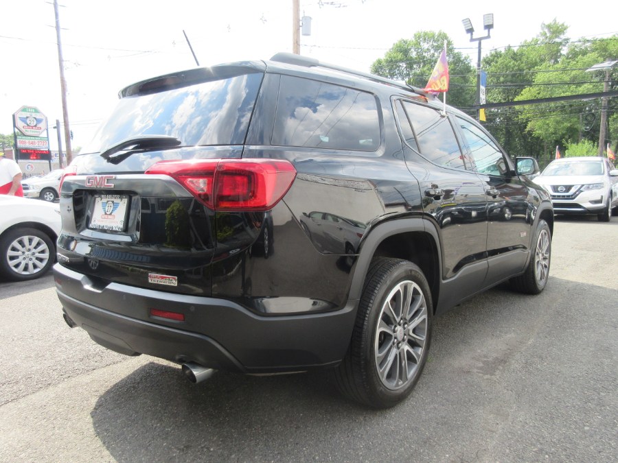 2017 GMC Acadia AWD 4dr SLT w/SLT-1, available for sale in Linden, New Jersey | Route 27 Auto Mall. Linden, New Jersey 2017 GMC Acadia AWD 4dr SLT w/SLT-1, available for sale in Linden, New Jersey | Route 27 Auto Mall. Linden, New Jersey