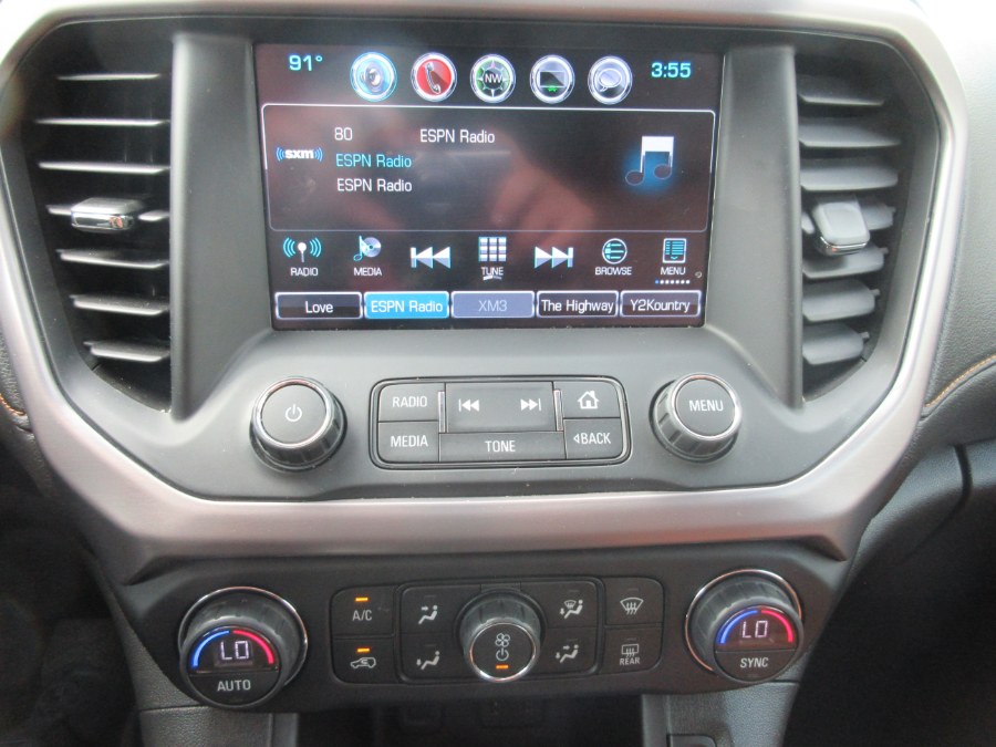 2017 GMC Acadia AWD 4dr SLT w/SLT-1, available for sale in Linden, New Jersey | Route 27 Auto Mall. Linden, New Jersey 2017 GMC Acadia AWD 4dr SLT w/SLT-1, available for sale in Linden, New Jersey | Route 27 Auto Mall. Linden, New Jersey