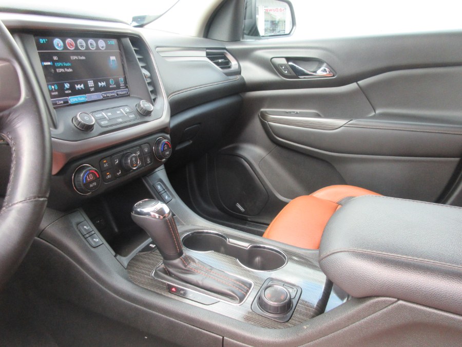 2017 GMC Acadia AWD 4dr SLT w/SLT-1, available for sale in Linden, New Jersey | Route 27 Auto Mall. Linden, New Jersey 2017 GMC Acadia AWD 4dr SLT w/SLT-1, available for sale in Linden, New Jersey | Route 27 Auto Mall. Linden, New Jersey