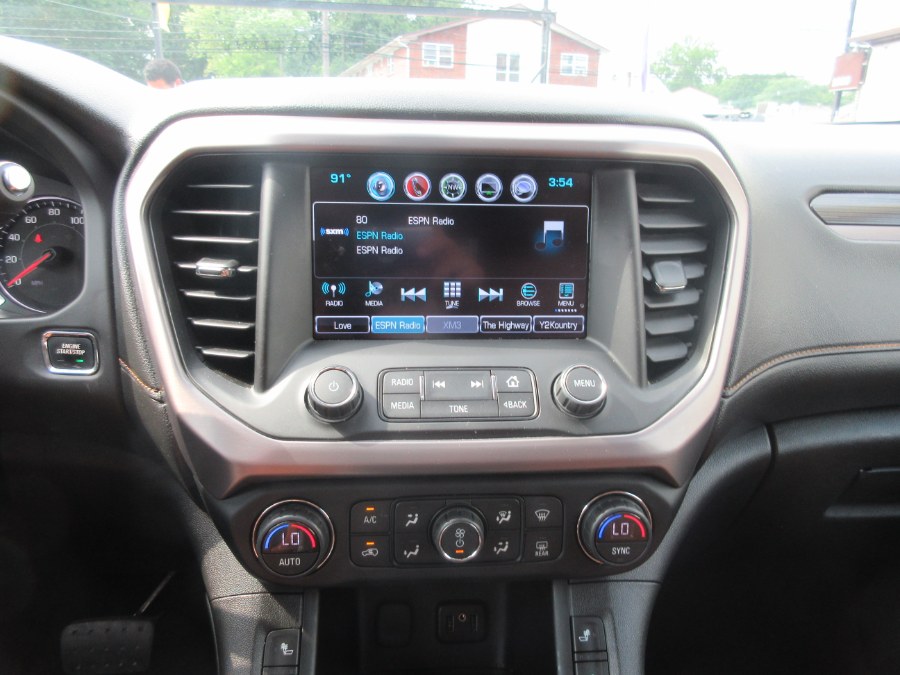 2017 GMC Acadia AWD 4dr SLT w/SLT-1, available for sale in Linden, New Jersey | Route 27 Auto Mall. Linden, New Jersey 2017 GMC Acadia AWD 4dr SLT w/SLT-1, available for sale in Linden, New Jersey | Route 27 Auto Mall. Linden, New Jersey