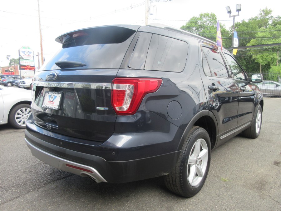 2017 Ford Explorer XLT 4WD, available for sale in Linden, New Jersey | Route 27 Auto Mall. Linden, New Jersey 2017 Ford Explorer XLT 4WD, available for sale in Linden, New Jersey | Route 27 Auto Mall. Linden, New Jersey