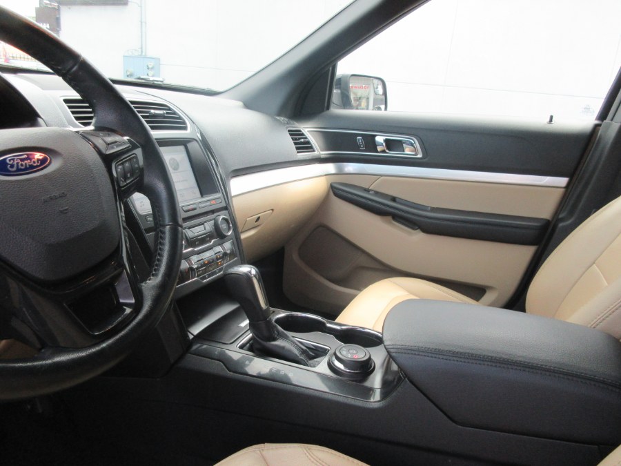 2017 Ford Explorer XLT 4WD, available for sale in Linden, New Jersey | Route 27 Auto Mall. Linden, New Jersey 2017 Ford Explorer XLT 4WD, available for sale in Linden, New Jersey | Route 27 Auto Mall. Linden, New Jersey