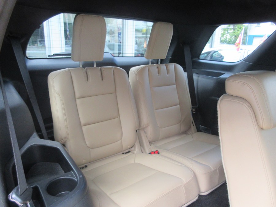 2017 Ford Explorer XLT 4WD, available for sale in Linden, New Jersey | Route 27 Auto Mall. Linden, New Jersey 2017 Ford Explorer XLT 4WD, available for sale in Linden, New Jersey | Route 27 Auto Mall. Linden, New Jersey