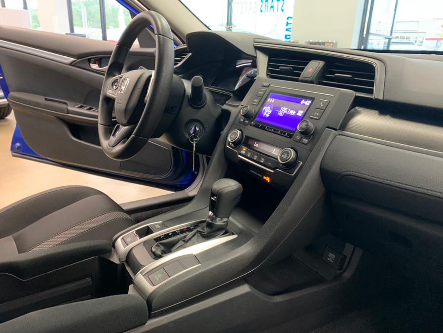 2019 Honda Civic Sedan LX CVT, available for sale in Inwood, New York | 5 Towns Drive. Inwood, New York 2019 Honda Civic Sedan LX CVT, available for sale in Inwood, New York | 5 Towns Drive. Inwood, New York