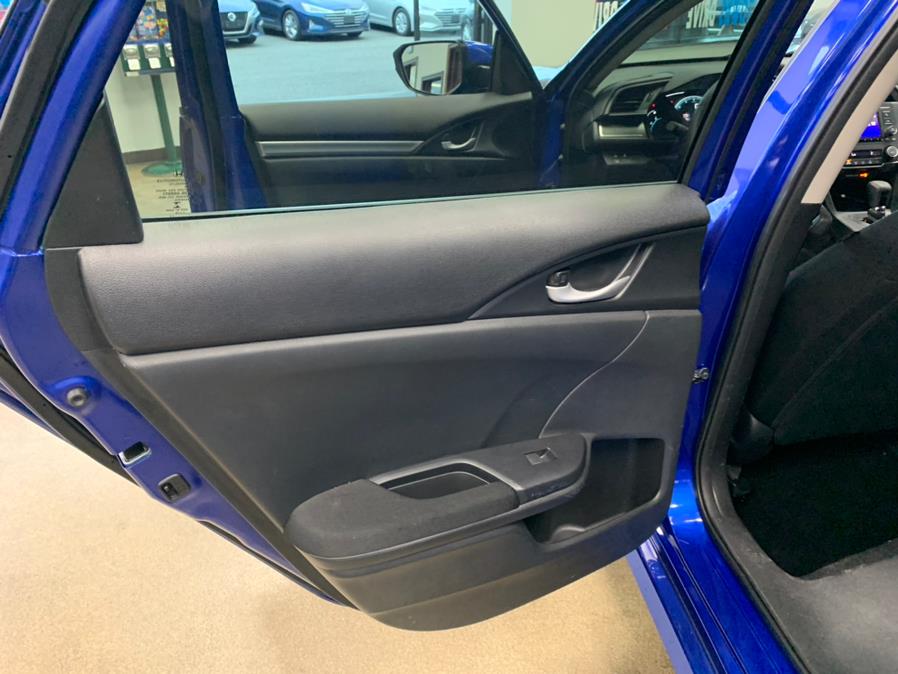 2019 Honda Civic Sedan LX CVT, available for sale in Inwood, New York | 5 Towns Drive. Inwood, New York 2019 Honda Civic Sedan LX CVT, available for sale in Inwood, New York | 5 Towns Drive. Inwood, New York