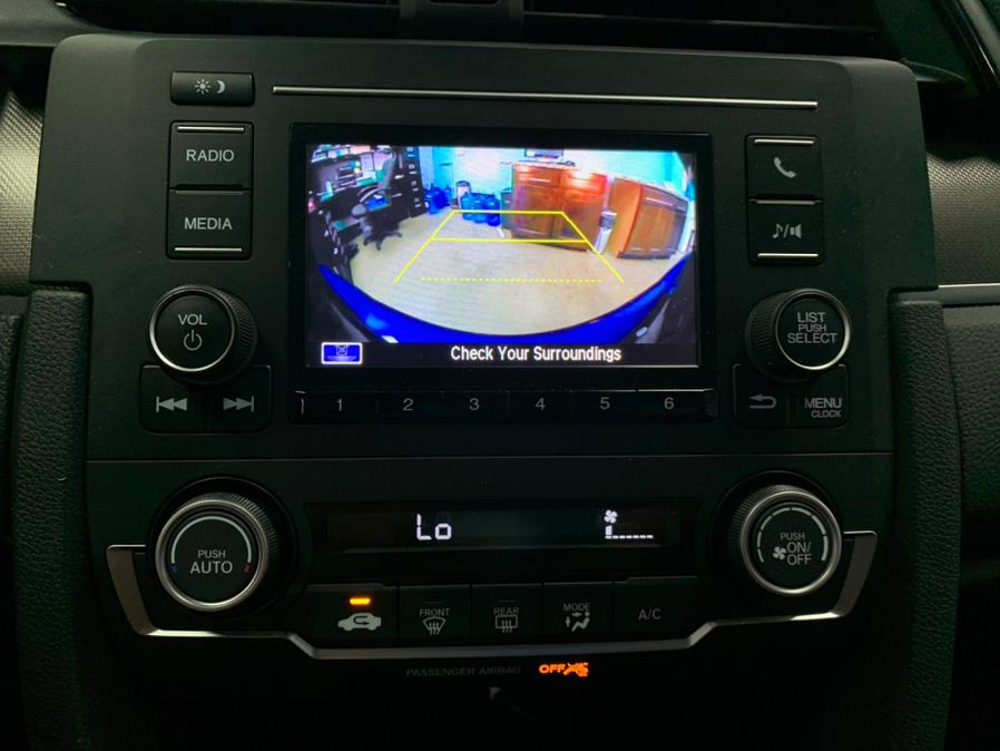 2019 Honda Civic Sedan LX CVT, available for sale in Inwood, New York | 5 Towns Drive. Inwood, New York 2019 Honda Civic Sedan LX CVT, available for sale in Inwood, New York | 5 Towns Drive. Inwood, New York