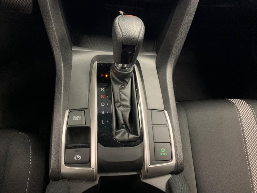 2019 Honda Civic Sedan LX CVT, available for sale in Inwood, New York | 5 Towns Drive. Inwood, New York 2019 Honda Civic Sedan LX CVT, available for sale in Inwood, New York | 5 Towns Drive. Inwood, New York