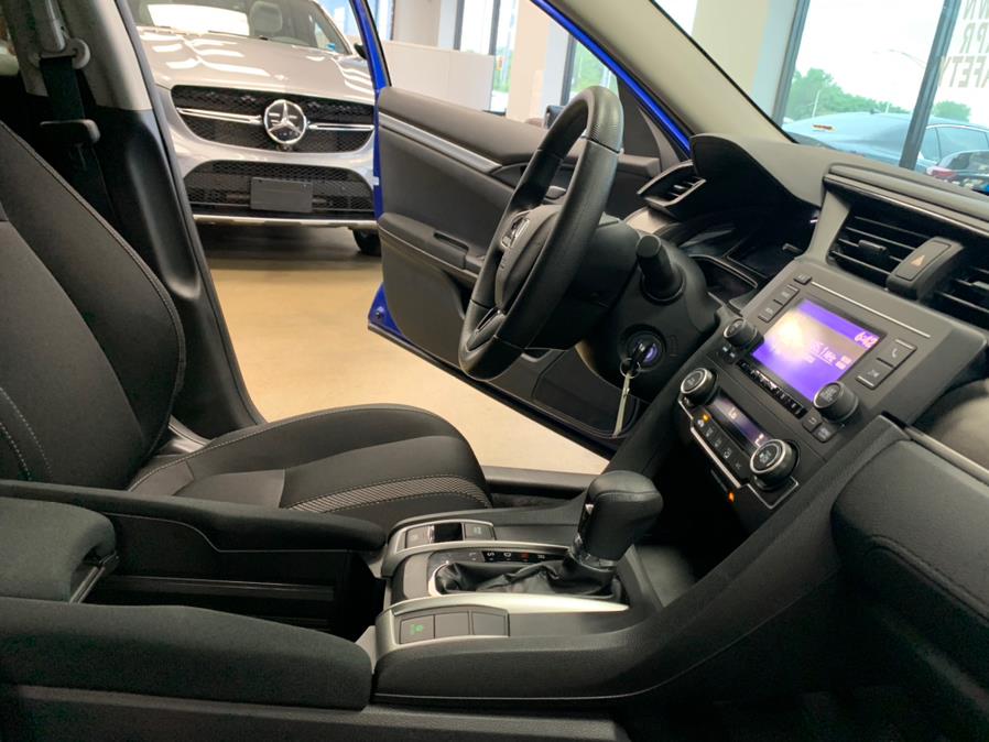 2019 Honda Civic Sedan LX CVT, available for sale in Inwood, New York | 5 Towns Drive. Inwood, New York 2019 Honda Civic Sedan LX CVT, available for sale in Inwood, New York | 5 Towns Drive. Inwood, New York