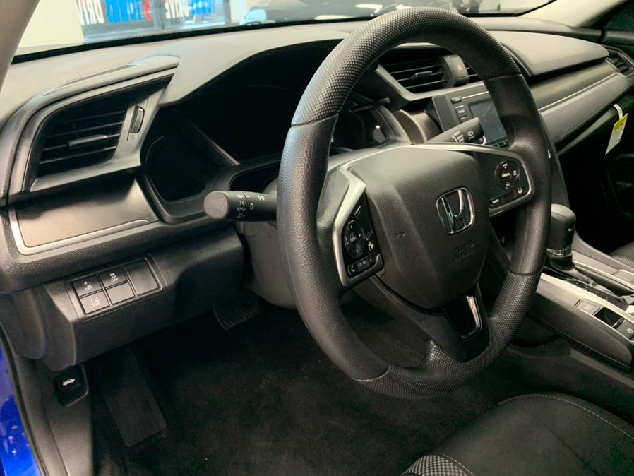 2019 Honda Civic Sedan LX CVT, available for sale in Inwood, New York | 5 Towns Drive. Inwood, New York 2019 Honda Civic Sedan LX CVT, available for sale in Inwood, New York | 5 Towns Drive. Inwood, New York