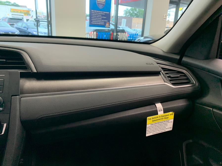 2019 Honda Civic Sedan LX CVT, available for sale in Inwood, New York | 5 Towns Drive. Inwood, New York 2019 Honda Civic Sedan LX CVT, available for sale in Inwood, New York | 5 Towns Drive. Inwood, New York