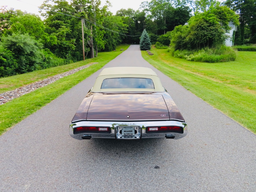1972 Buick GS350 350ci V8, available for sale in North Salem, New York | Meccanic Shop North Inc. North Salem, New York 1972 Buick GS350 350ci V8, available for sale in North Salem, New York | Meccanic Shop North Inc. North Salem, New York