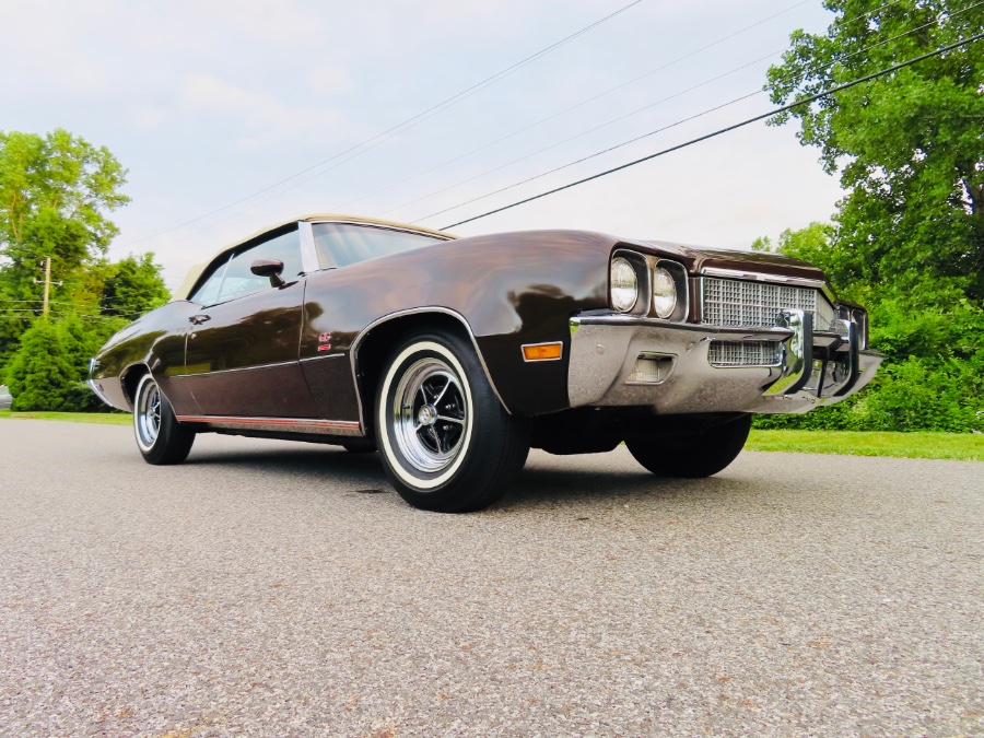 1972 Buick GS350 350ci V8, available for sale in North Salem, New York | Meccanic Shop North Inc. North Salem, New York 1972 Buick GS350 350ci V8, available for sale in North Salem, New York | Meccanic Shop North Inc. North Salem, New York