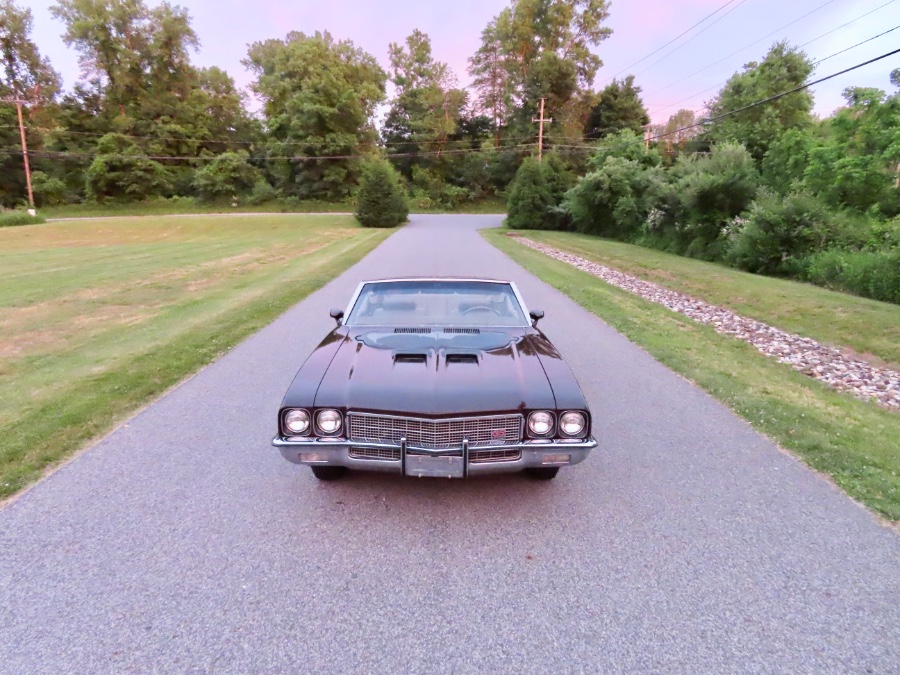 1972 Buick GS350 350ci V8, available for sale in North Salem, New York | Meccanic Shop North Inc. North Salem, New York 1972 Buick GS350 350ci V8, available for sale in North Salem, New York | Meccanic Shop North Inc. North Salem, New York