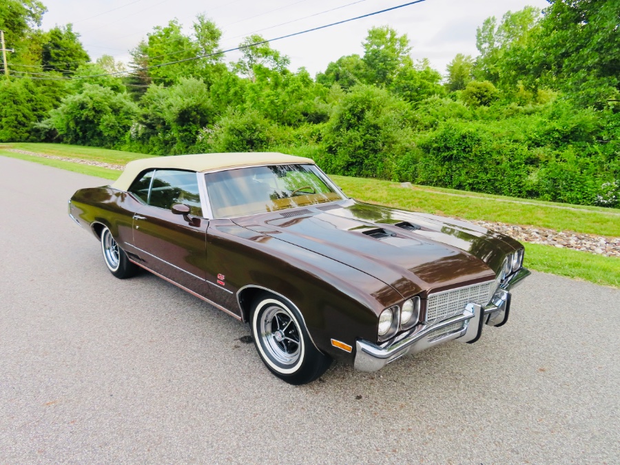 1972 Buick GS350 350ci V8, available for sale in North Salem, New York | Meccanic Shop North Inc. North Salem, New York 1972 Buick GS350 350ci V8, available for sale in North Salem, New York | Meccanic Shop North Inc. North Salem, New York