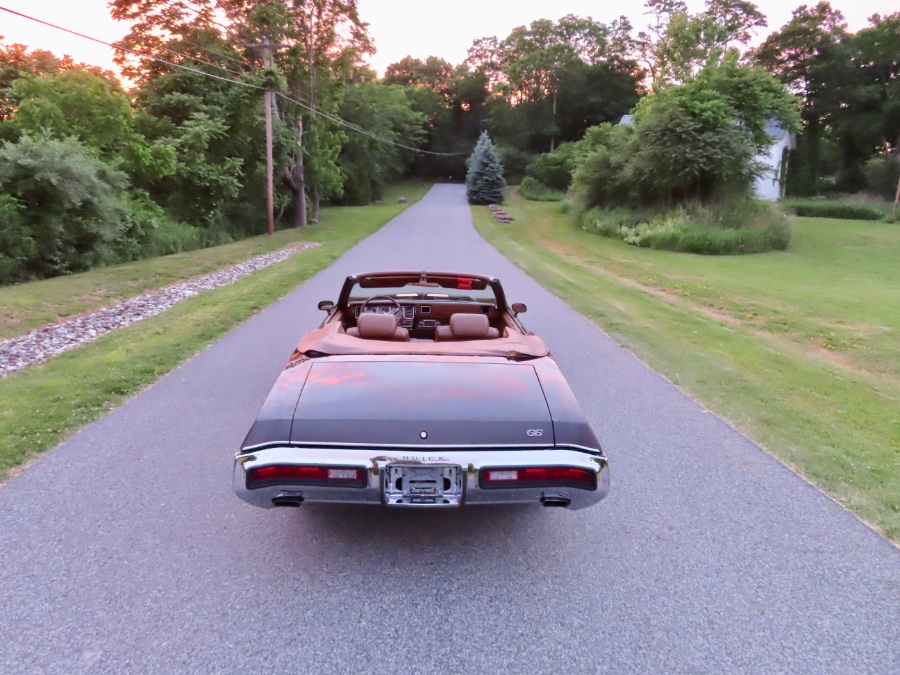 1972 Buick GS350 350ci V8, available for sale in North Salem, New York | Meccanic Shop North Inc. North Salem, New York 1972 Buick GS350 350ci V8, available for sale in North Salem, New York | Meccanic Shop North Inc. North Salem, New York